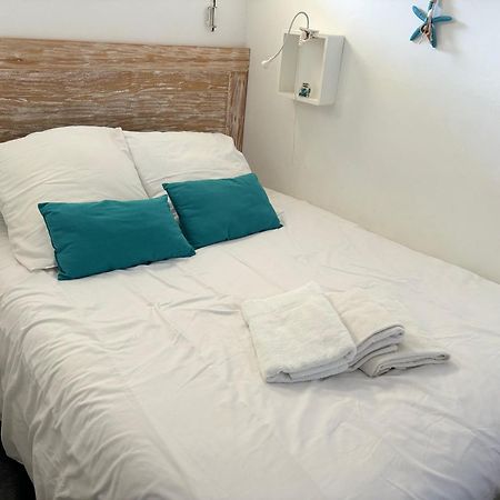 T1Bis Centre D'Arcachon Avec Balcon Apartment Ngoại thất bức ảnh