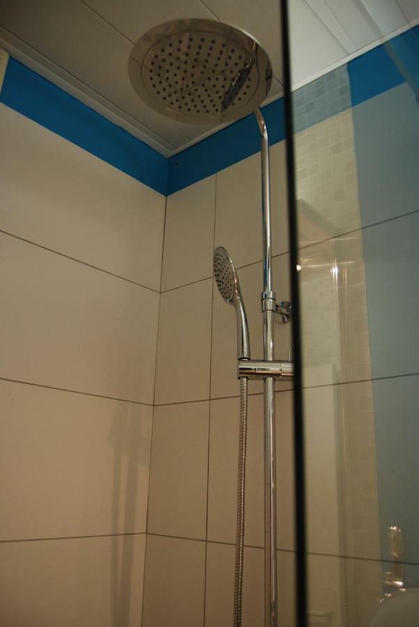 T1Bis Centre D'Arcachon Avec Balcon Apartment Ngoại thất bức ảnh